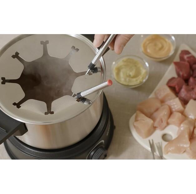 Fondue Set Severin FO 2470