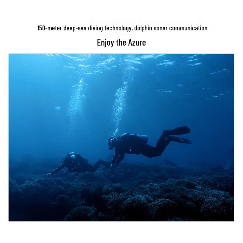 Huawei Watch Ultimate Design Extraordinary Master Smartwatch (CN version)