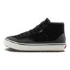 Vans Mte Series Cool Comfortable Mid-Top Outdoor Functional Shoes Unisex Shoes Black VN0A5KQU1KP