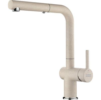 Mixer Tap Active L Pull Out 2 Jets Walnut 1150653388
