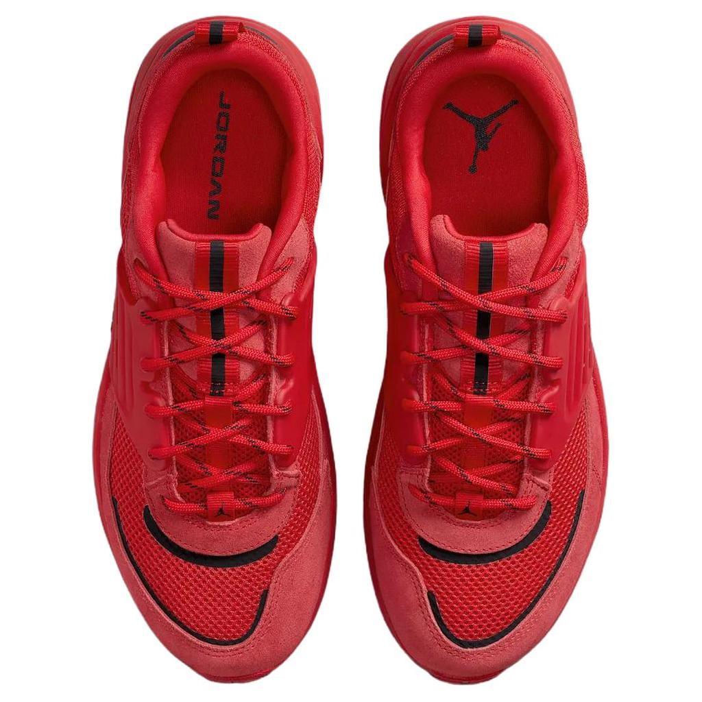 Air Jordan Trunner O/S University Red Herren Sneaker Schwarz IB3722-600