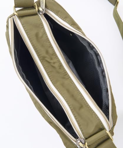 Ring PARADE Mini Skulderveske ATM0961 OLV