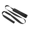 Leg Exercise Assisted Strap Tear Resistant Lightweight Hamstring Curl Strap Belt for Workout Home Gym Fitness Equipment