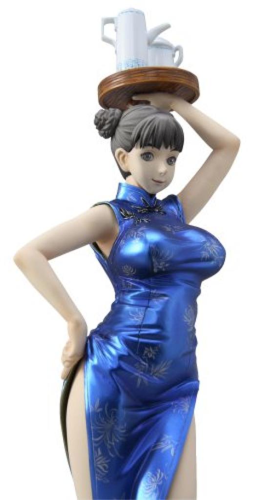 Excellent Model CORE Spirit of Wonder ~China-san's Melancholy~
