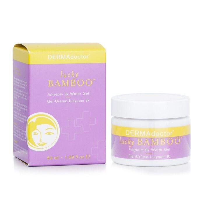 DERMADOCTOR Lucky Bamboo Salt Water Gel