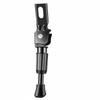 2xAdjustable Bike Kickstand Sturdy Support Cycle Non-Slip Foot