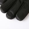 Men's Full-Finger Warm Motorcycle and Skiing Gloves for Outdoor Riding