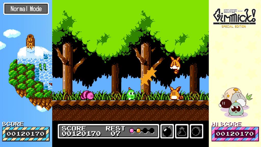 Special Edition Box PS4 DELUXE 1st Run Bonus Mini Magazine Original Soundtrack Trading Instruction Yumetaro Plush Pin Badge Included Gimmick!