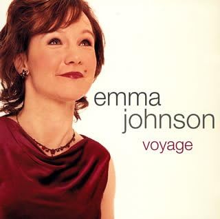 

CD JOHNSON (EMMA), GERSHWIN, EINAUDI, - Voyage UCCS1086 Japan ObiClassical Used