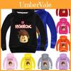Oberteile – Hoodies, Sweatshirts & Jacken