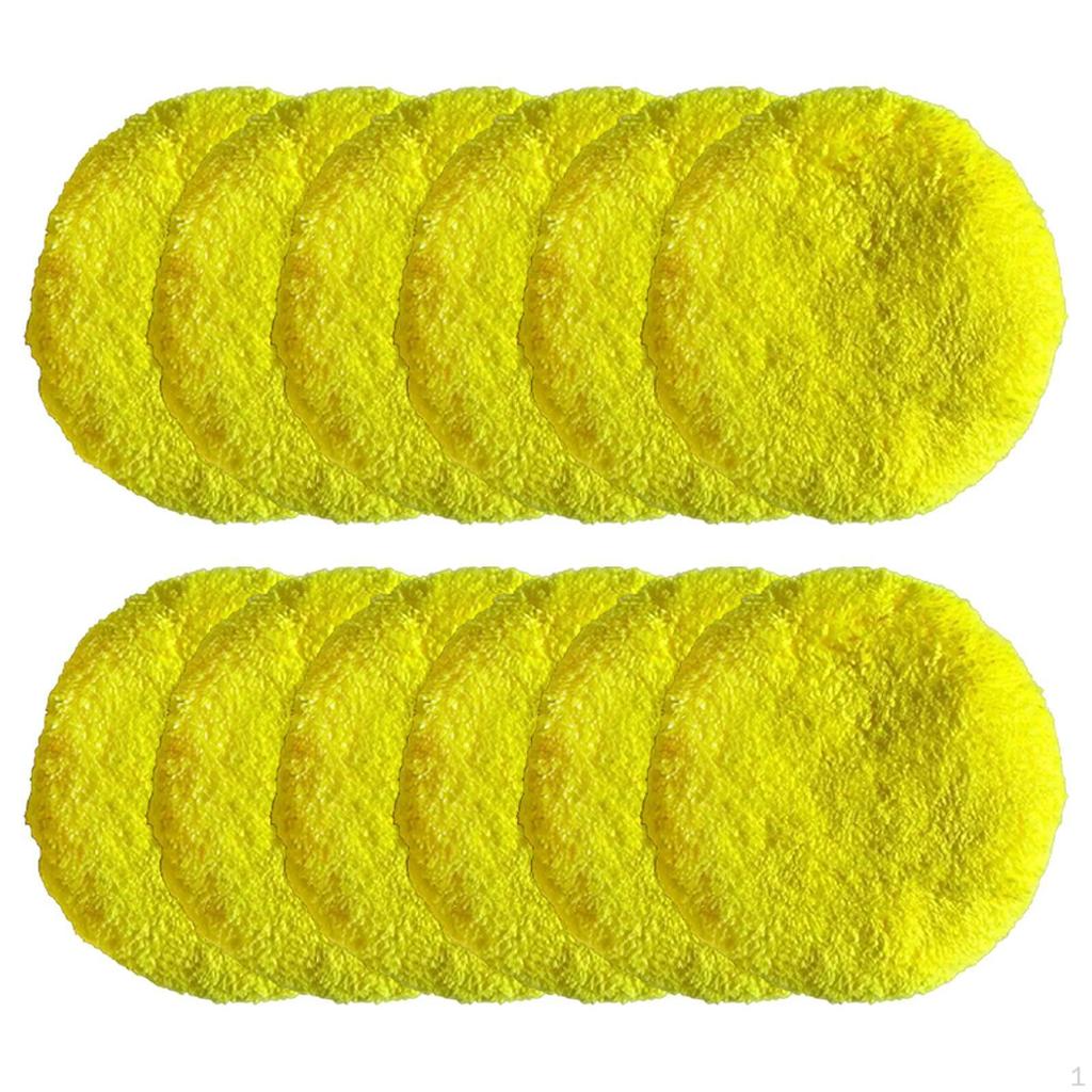 Cleaning for Window Robot, Washable Cover, Replacement Pads The Door