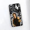 Singer Djo Joe Keery Phone Case For Samsung A25 A13 A33 5G A54 A36 A35 A56 A52 A14 Shockproof Soft Cover