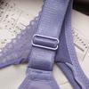 Sexy Bras Seamless Wire Free Sexy Lingerie Women Lace Bra Underwear Women Super Push Up Bra
