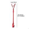 Adjustable Fishing Rod Holder, Beach Accessories