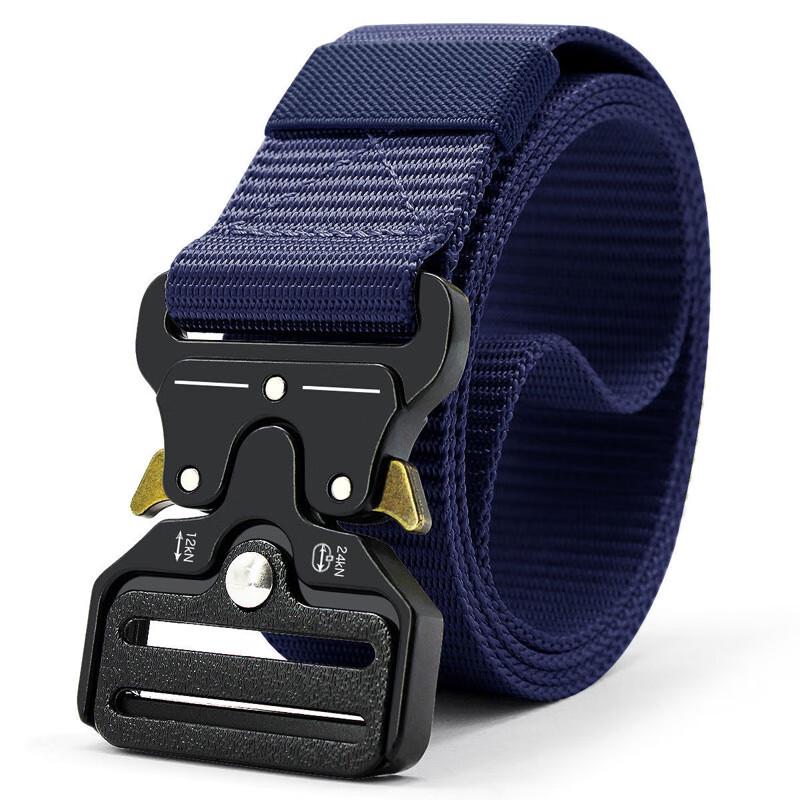 Cobra Buckle Tactical Outdoor Belt