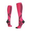 WEZHO Professional Athletic Compression Socks