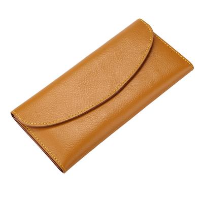 Minimalist Women's Wallet with Fashionable Features Wallet with Long  Features Wallet