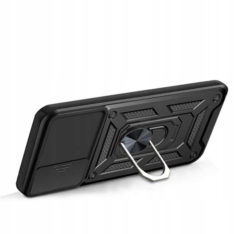 Sc Camring Poco X5 Pro/Note 12 Pro Black