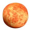 Explore The With These 3D Planet Plush Toys.with Realistic Designs&ultra-soft Material.Perfect For Great Gift For Little Astronomer