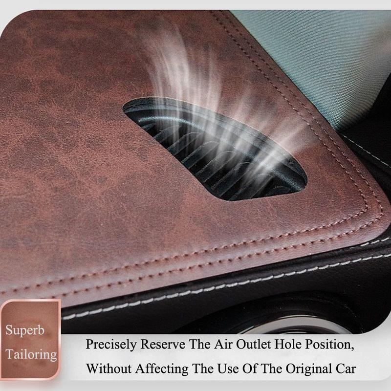 Pro Land Rover Discovery 3 LR3 2004 2005 2006 - 2009 Kožený kryt palubní desky Podložka Kobereček Podložka Stínítko Dashmat Příslušenství