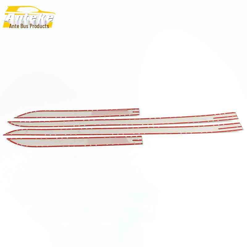 Everest Door Edge & Body Trim Anti-Scratch Sticker Accessories