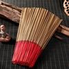350 buc/pachet Tămâie Santal Fum Redus Aplicație Largă Pudră Parfum Natural Băț de Tămâie Articole pentru Casă
