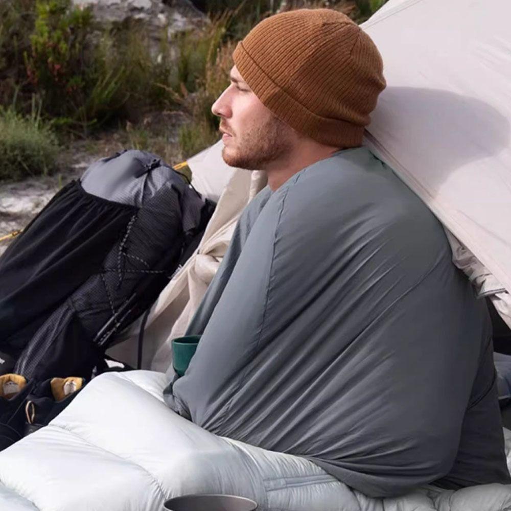 Lightweight Travel Sleep Sack Washable Ultralight Sleep Sack Adult Travel Sheet Camping Use