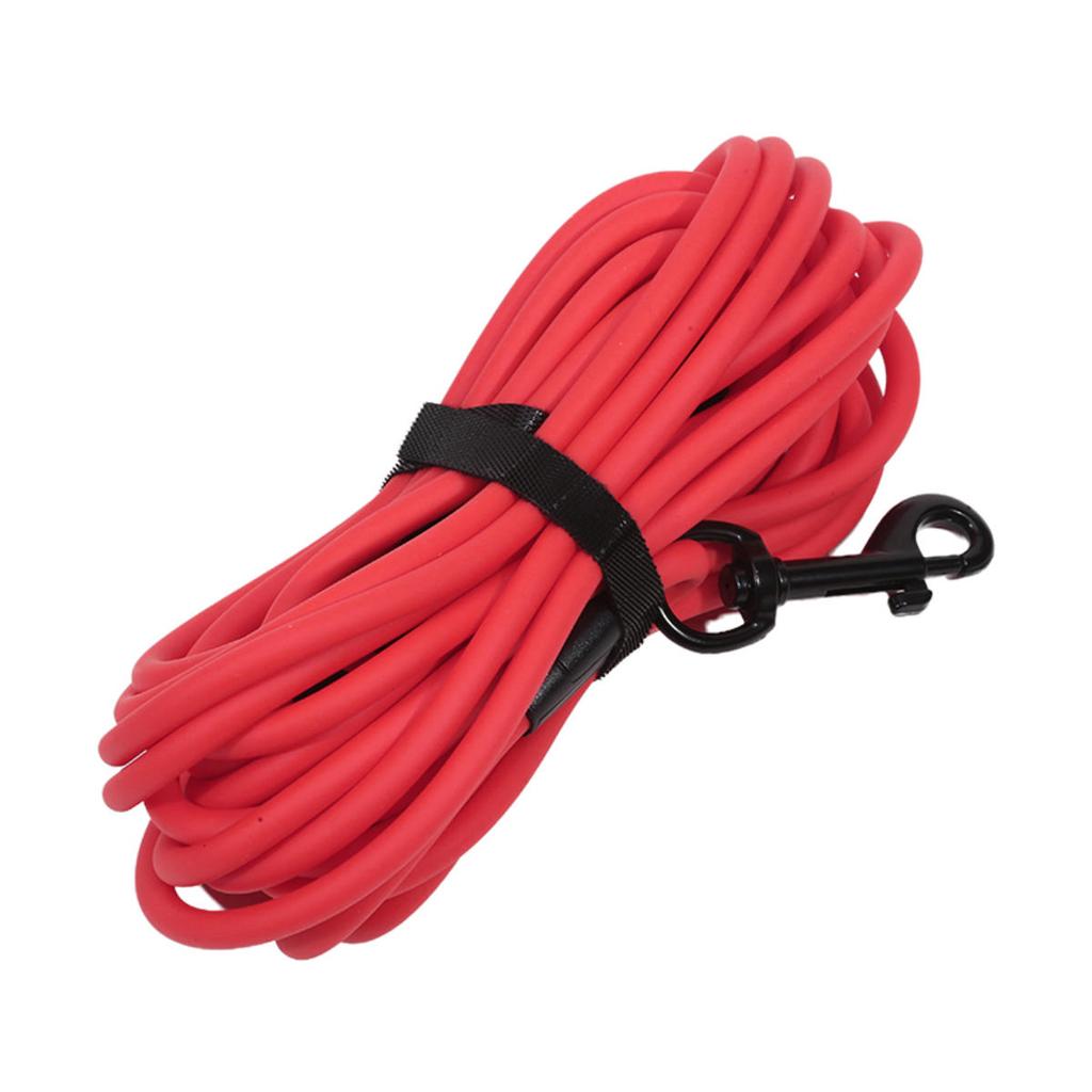 Dog Leash Long Leashes Durable Training Recall Lead Long Great for Training Game In The Garden on The Beach