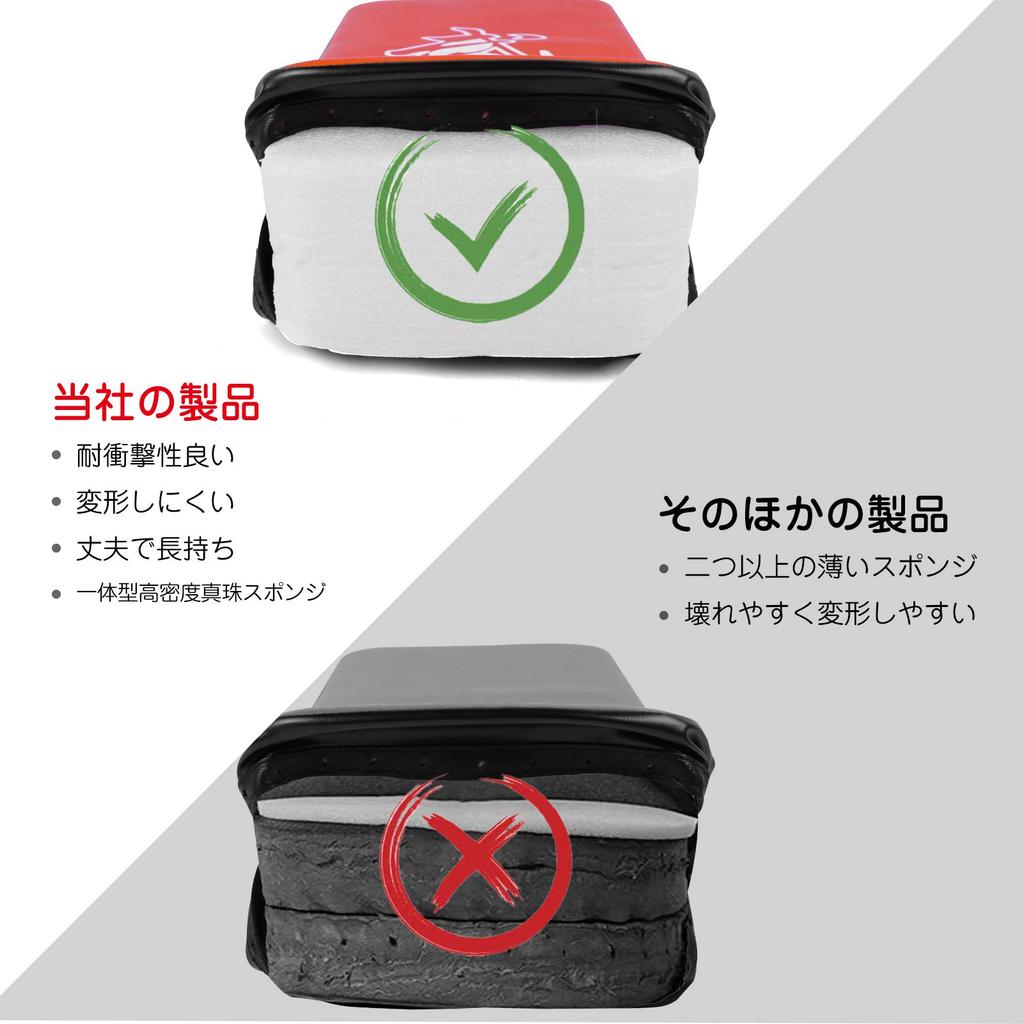 CYFIE Kick Set of for and Martial Full PU Stress Beginners Mitts, 2, Karate, Kickboxing, Taekwondo, MMA, Arts, Contact, Leather, Lightweight,