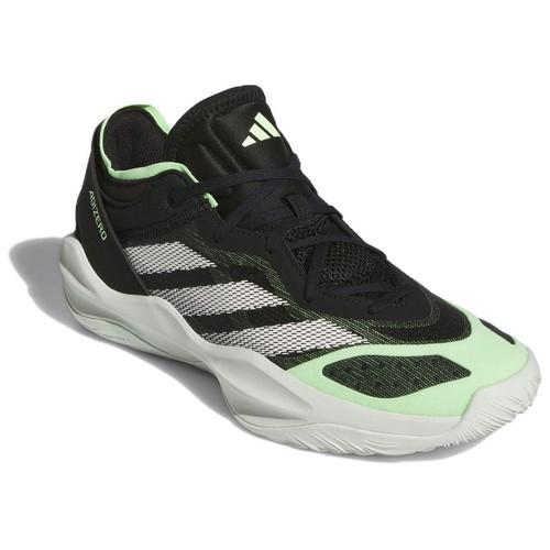 adidas Adizero Select 2.0 Black Lime - IE7870