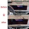Fit for BMW X6 2025 2025 2025 2026 G06 Navigation Phone Holder Mount Customized Car Accessoires