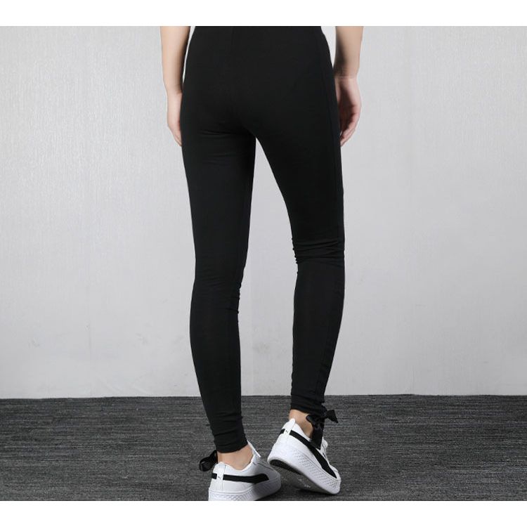 Puma Повседневные эластичные леггинсы для йоги женские леггинсы черные 850235-01 XL — фото 5