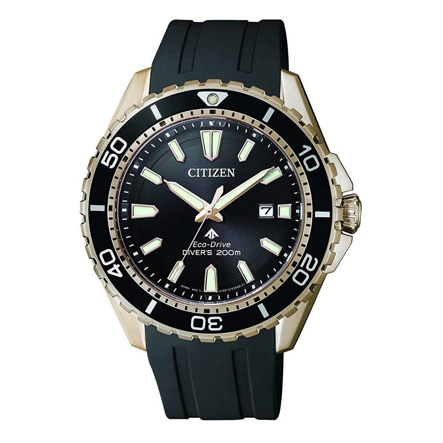 

Годинник CITIZEN PROMASTER Promaster [Citizen] ECO-DRIVE Eco-Drive BN0193-17E чоловічий [арт.]