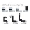JC JCID V1S Pro Programmer with BGA315 BGA110 BGA70 BGA60 for 6-14PM Nand Read Write Screen True Tone Battery Repair Module