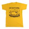 The Dead Milkmen Big Lizard Band Tshirt Classic S To 5XL ZL241 FREE SHIPPING