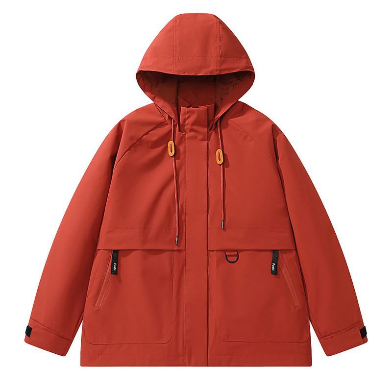 

Роза Хуан Имэй Унисекс Водонепроницаемые Антистатические Штормовые Брюки для Кемпинга на Открытом Воздухе и Путешествий. S