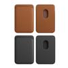 ID Holder Phone Cover Phone Card Holder Phone Wallet Card Solt Magnetic Card Holder Magnet Case