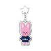 Famous Boy Group Star Keychain, Collection Pendant, Collectible, Gift Suitable For Star Purchase