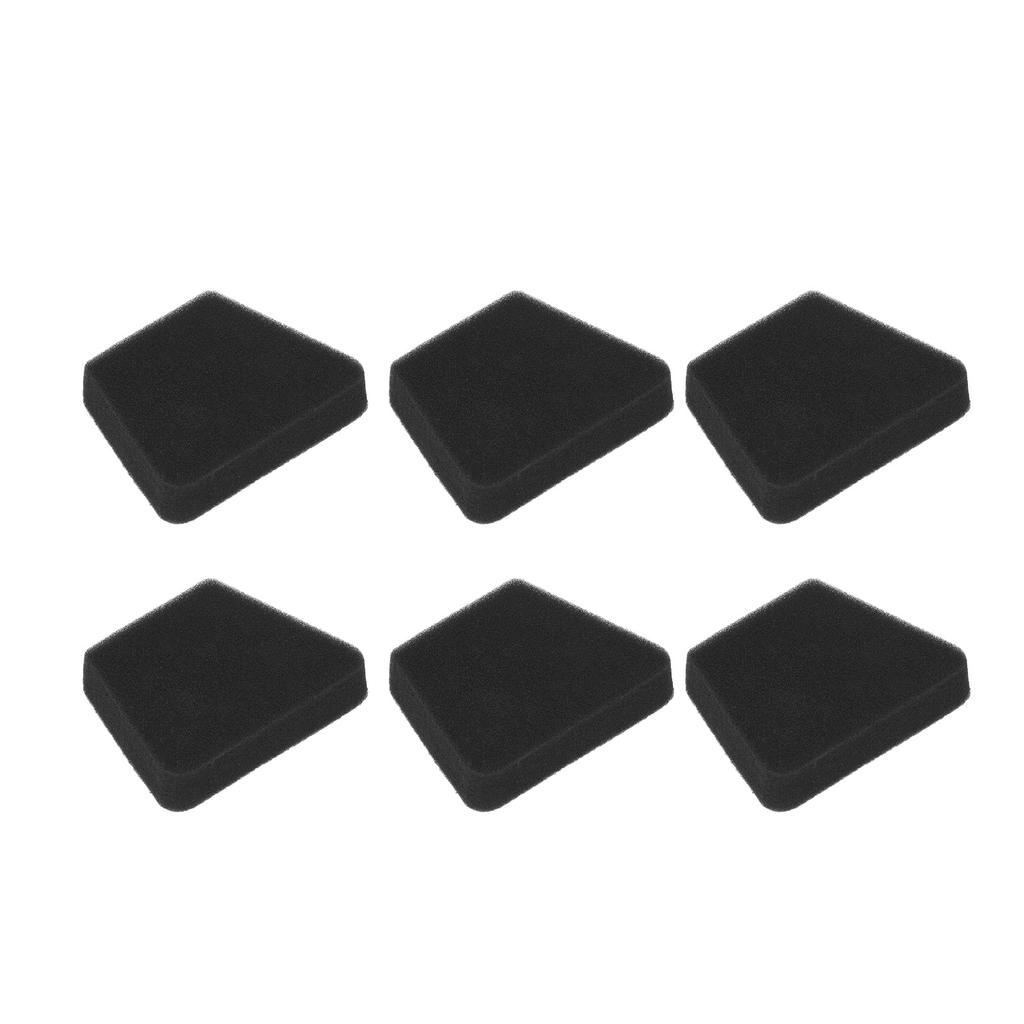 10pcs Air Filter Cotton Replace 530037793 Chain Saw Filter Cleaner for Poulan 1900 1950 1950LE 1975