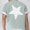Converse Sorona STar Icon T shirT Time Again Mcj785 Fc2