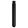 Stainless Steel Tube Hip Flask Hidden Flasks for Liquor for Men Mini Small Pocket Flask Cigar Shaped Drinking Tubular Bottle