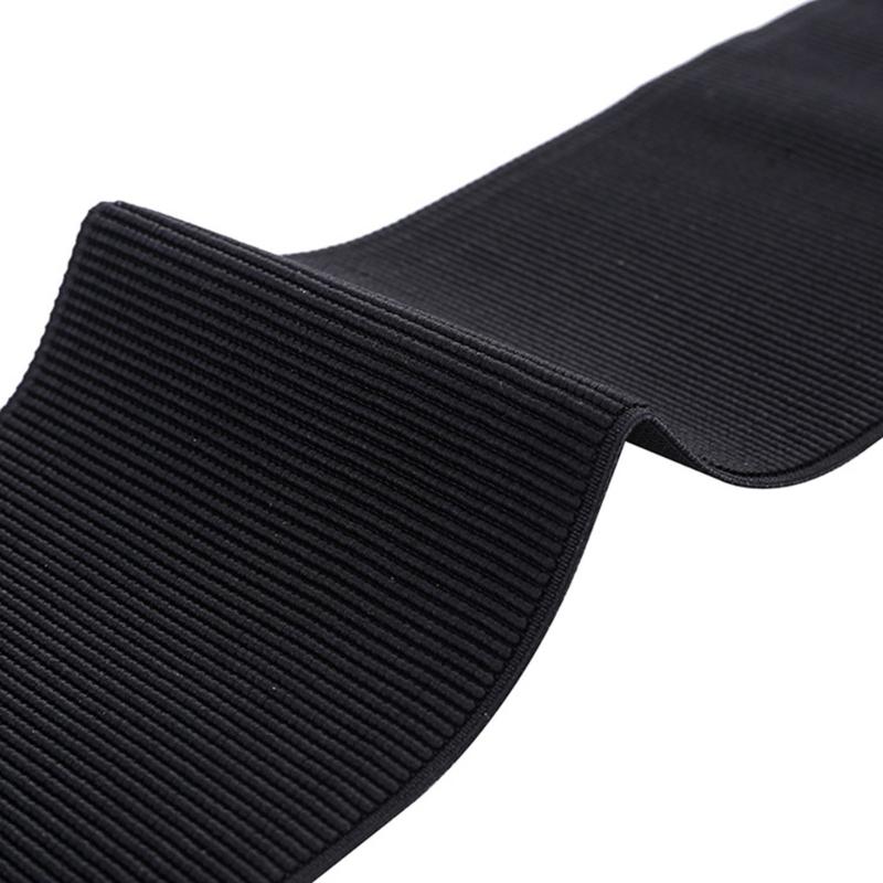 Girls Trendy Waist Belt Waistband Costume Underbust Wide Waist Body Jewelry for Party Jeans Belt Dress Corset