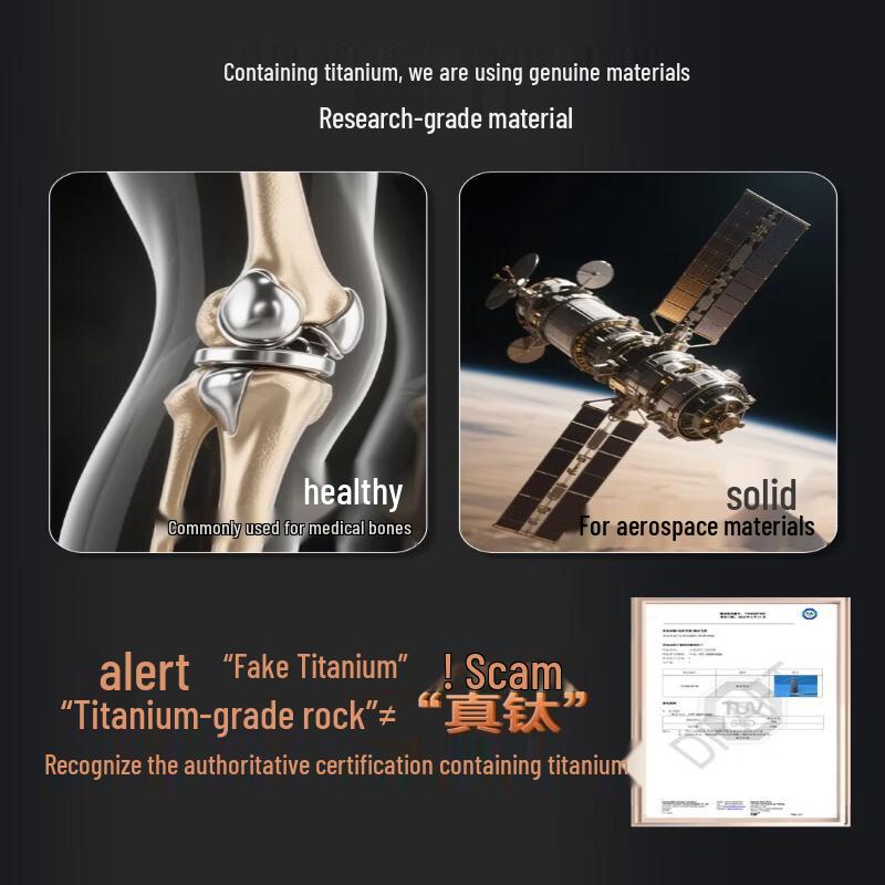 SUPOR 32cm Titanium Non-stick Smokeless Wok