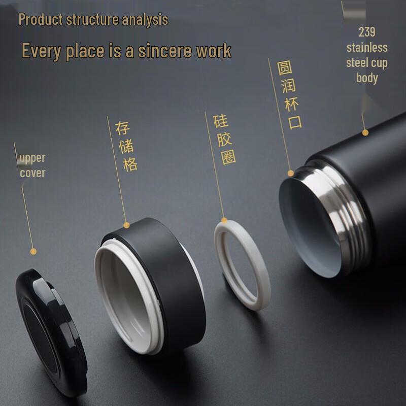 Zojirushi Stainless Steel Vacuum Insulated Mug