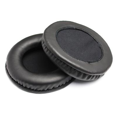 Thick Replacement Ear Pads Foam Earpads Foam Cover Cushion Soft Foam Ear Cushions  Headset