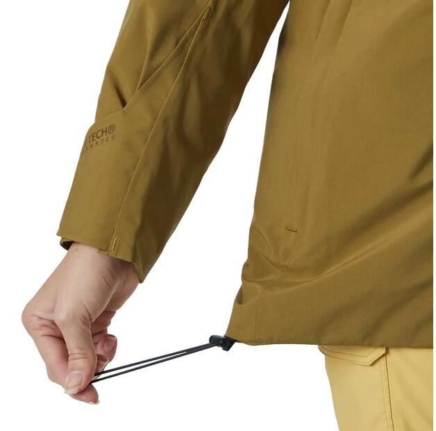 Helly Hansen Powshot Jacket