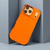 Luxury Shockproof Armor Matte Magnetic Case For iPhone 17 16 15 14 13 12 Pro Max 17Pro ProMax For Magsafe Wireless Charge Cover
