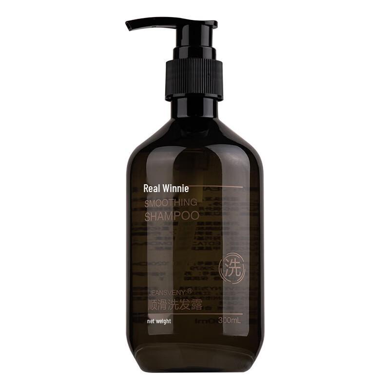 

Zhenweini Smooth Shampoo for Hospitality