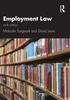 The Employment Law 9e Book