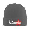 Extremoduro Album Rock Band Beanie For Unisex  Winter Knit Skullies Beanie Cap